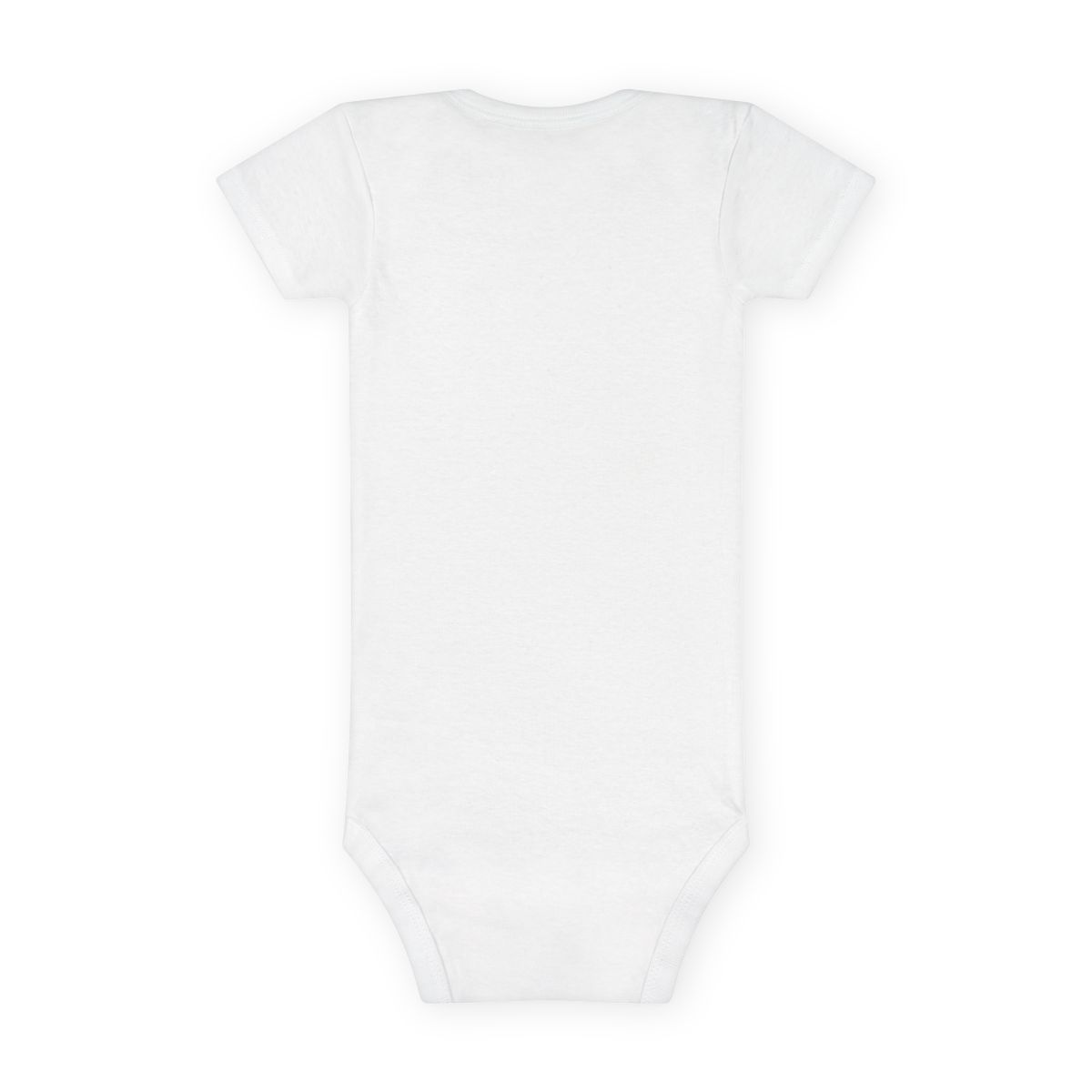 D20 Twenty-Sided Die Romper | D&D Baby Onesie, RPG Fan Gift, Geek Gamer Infant - alternate angle 1, merchandise