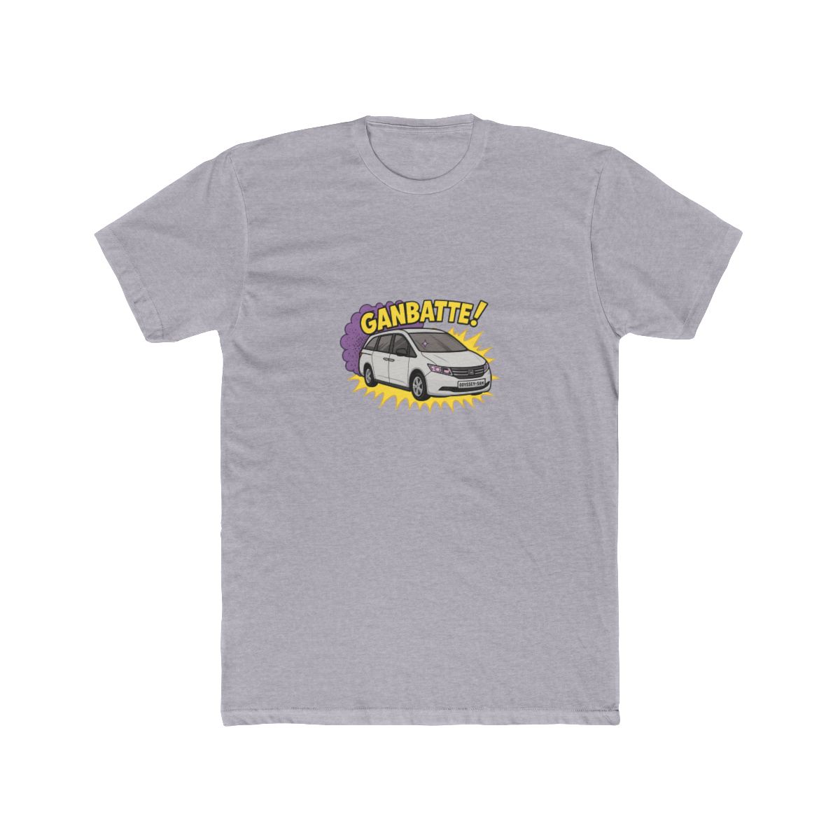 Dungeons and Daddies Odyssey-San T Shirt