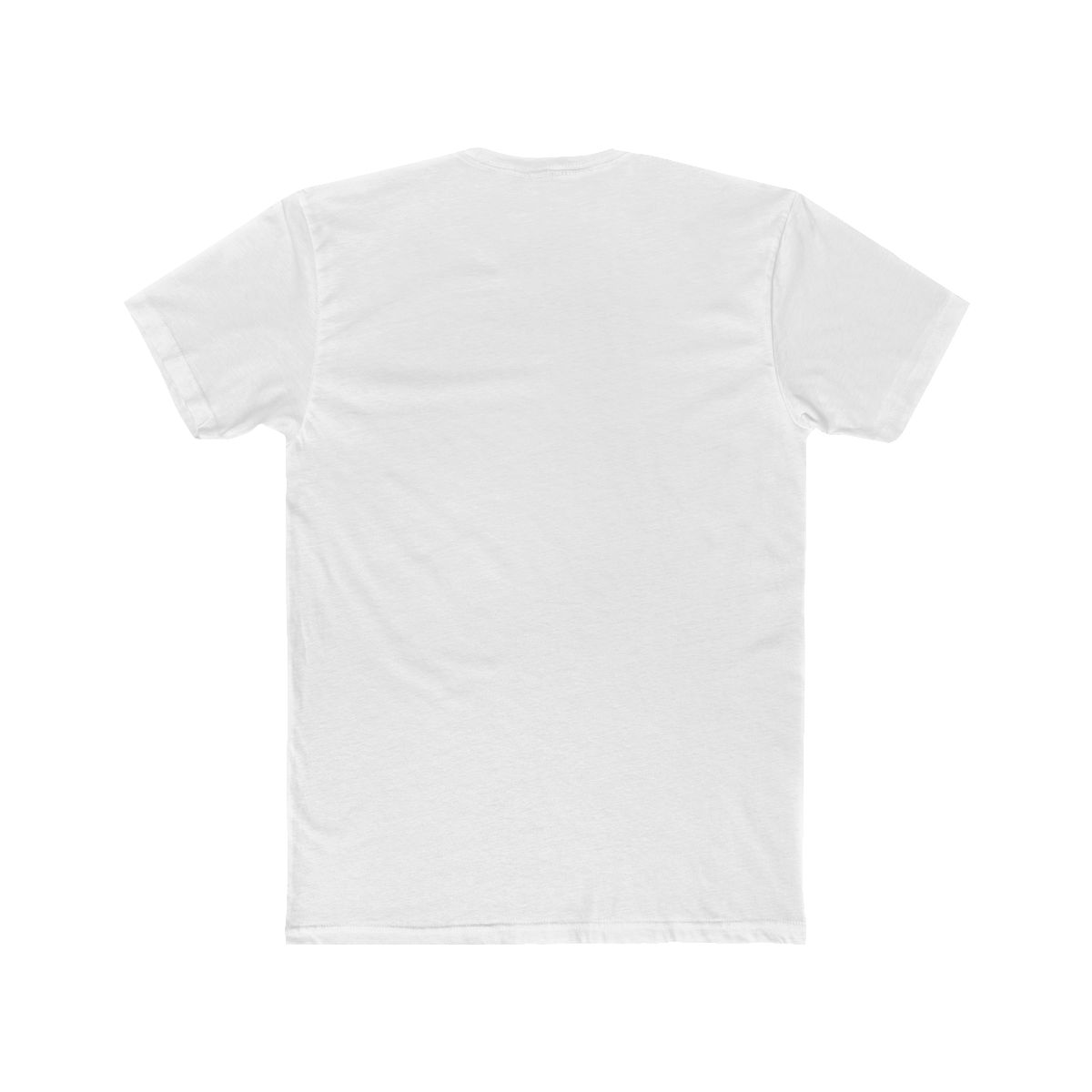 Bold Graphic T Shirt - Casual Streetwear Essential Tee - alternate angle 1, merchandise