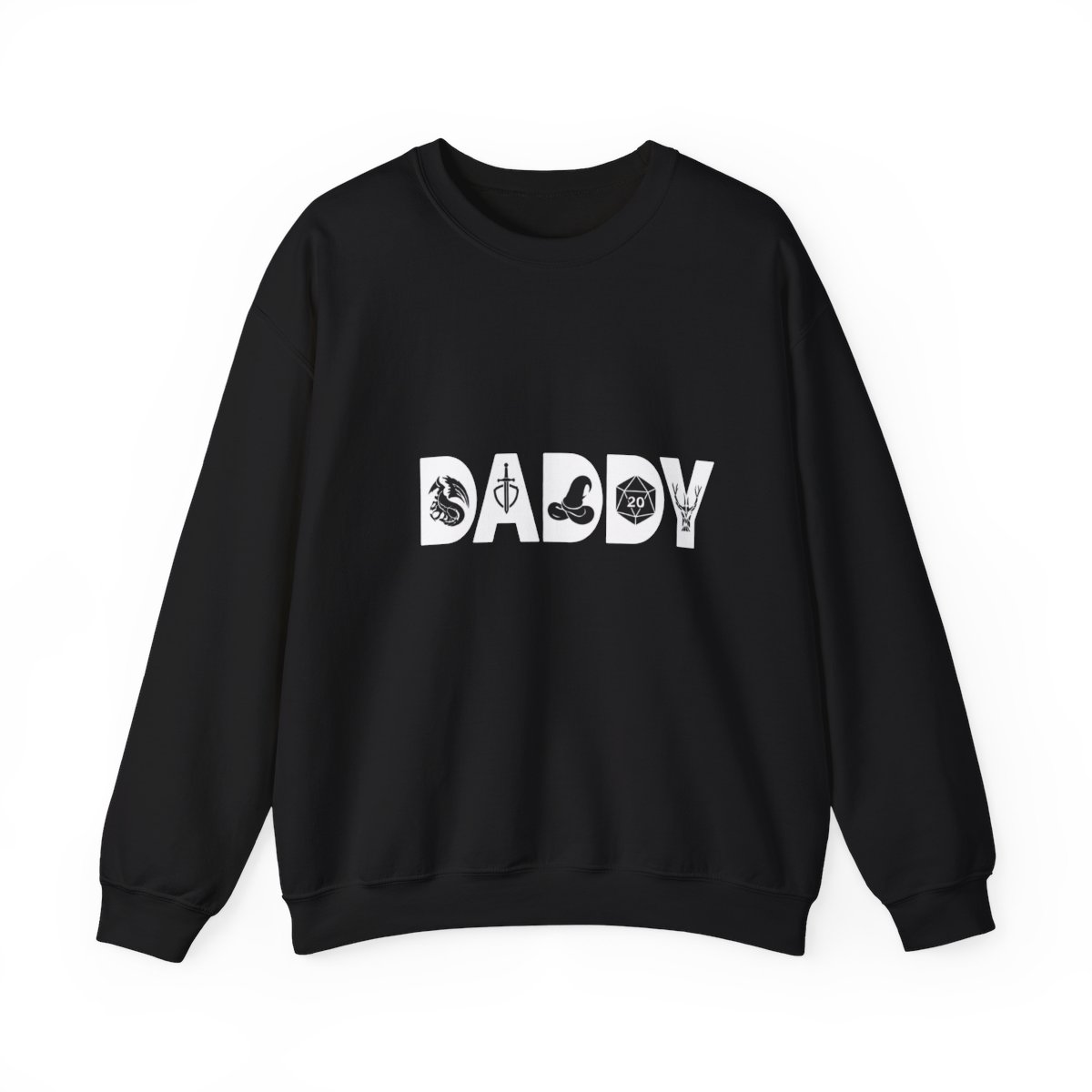 Funny Hoodies Lover Graphic Hoodies - Cozy Fan Gift | Dungeons and Daddies